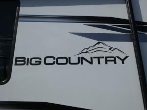 Big Country 3900MO Photo