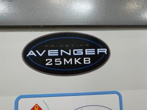 Avenger 25MKB Photo