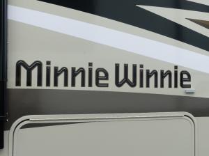 Minnie Winnie 22R Photo