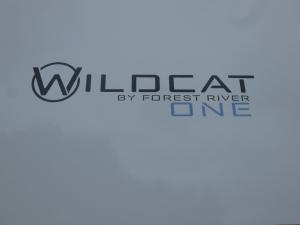 Wildcat ONE 23RK Photo