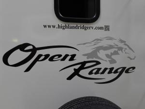 Range Lite 252RB Photo