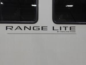 Range Lite 252RB Photo
