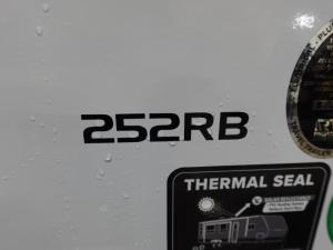 Range Lite 252RB Photo