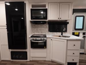 Range Lite 252RB Photo