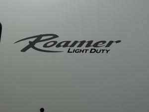 Roamer Light Duty 244RLS Photo