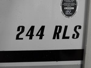 Roamer Light Duty 244RLS Photo