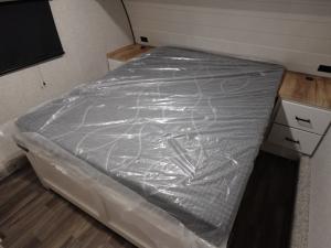 Roamer Light Duty 244RLS Photo