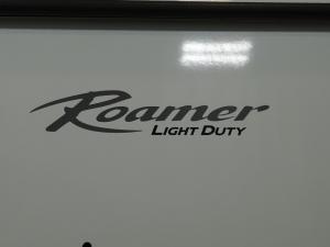 Roamer Light Duty 304BHS Photo