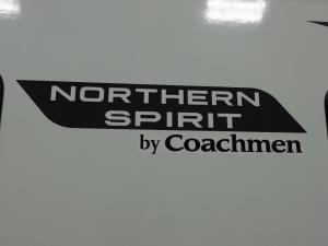Northern Spirit Ultra Lite 1943RB Photo