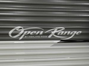 Open Range Conventional 26RLS Photo