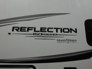 Reflection 150 Series 270BN Photo