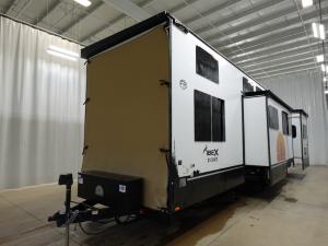 IBEX RV Suite RVS3 Photo