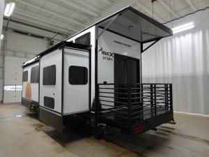 IBEX RV Suite RVS3 Photo