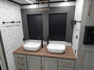 IBEX RV Suite RVS3 Photo