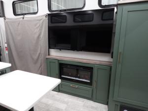 IBEX RV Suite RVS3 Photo