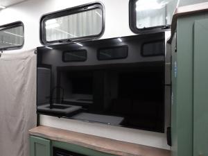 IBEX RV Suite RVS3 Photo