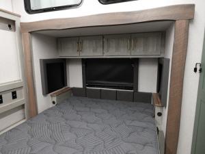 IBEX RV Suite RVS3 Photo