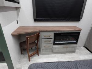 IBEX RV Suite RVS3 Photo