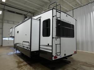 Arcadia Super Lite 292SLRL Photo