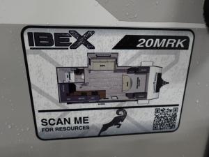 IBEX 20MRK Photo