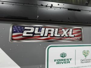 Salem Cruise Lite 24RLXL Photo