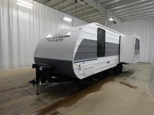 Salem Cruise Lite 24RLXL Photo