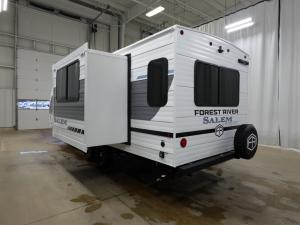 Salem Cruise Lite 24RLXL Photo