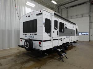Salem Cruise Lite 24RLXL Photo