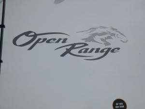 Open Range 338BHS Photo