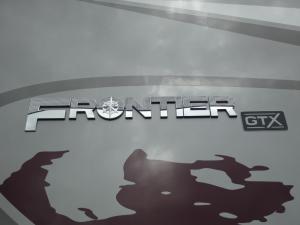 Frontier GTX 37RT Photo