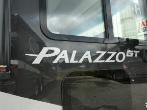 Palazzo GT 33.5 Photo