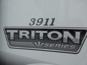 Triton 3911 Photo
