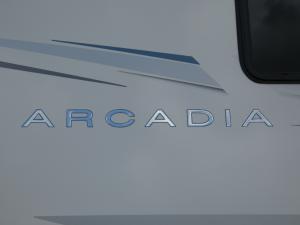 Arcadia 3260RL Photo