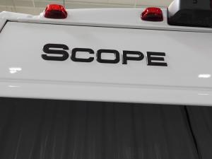 Scope 18G Photo