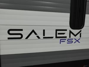 Salem FSX 260RTK Photo