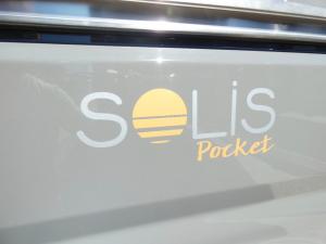 Solis Pocket 36B Photo