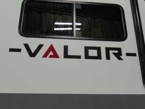 Valor 42V14 Photo