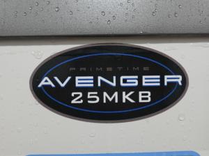 Avenger 25MKB Photo