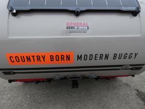 Little Buggy 10RK Photo