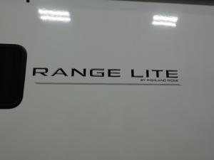 Range Lite 233ML Photo