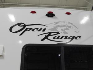 Range Lite 233ML Photo