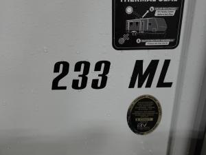 Range Lite 233ML Photo