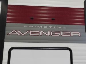 Avenger 25MKO Photo