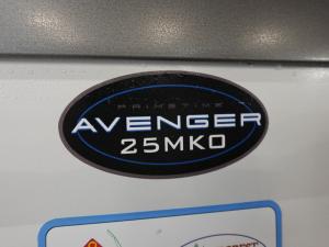 Avenger 25MKO Photo