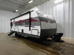 Avenger 25MKO Photo