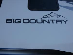 Big Country 3705FB Photo