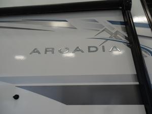 Arcadia Super Lite 246SLRK Photo