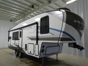 Arcadia Super Lite 246SLRK Photo