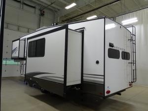 Arcadia Super Lite 246SLRK Photo