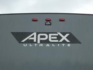 Apex Ultra-Lite 211RBS Photo